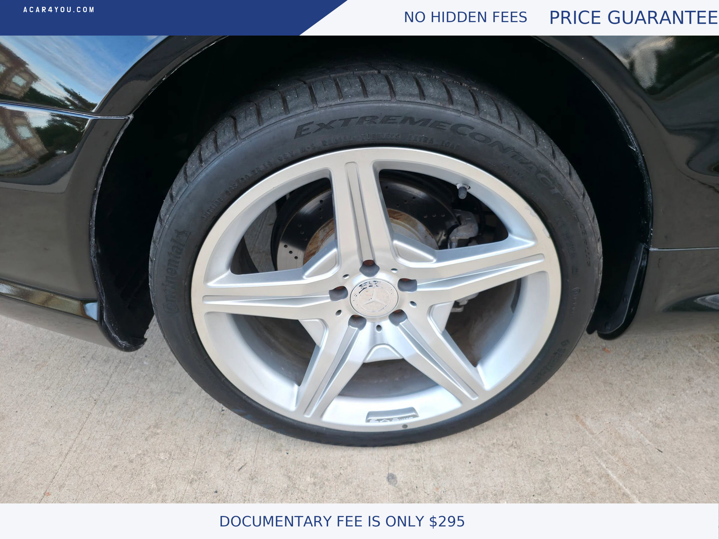 Used 2011 Mercedes-Benz SL 550 image 24