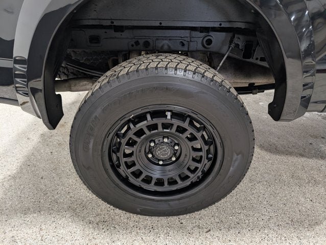 Used 2023 Ford F150 Tremor AWD/4WD image 12