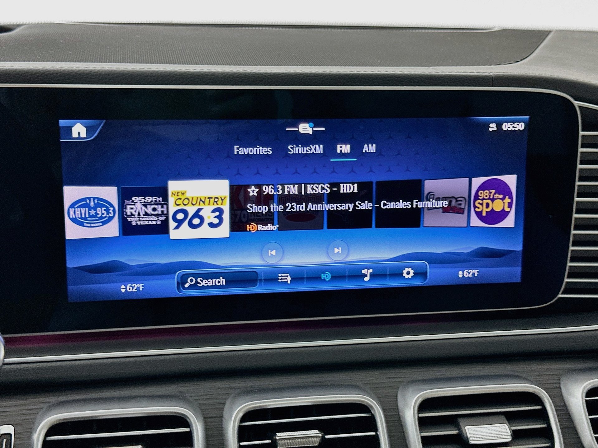 Certified 2026 Mercedes-Benz GLS 580 4MATIC image 16