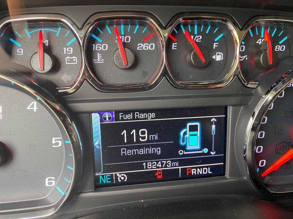 Used 2019 Chevrolet Tahoe LT RWD image 27