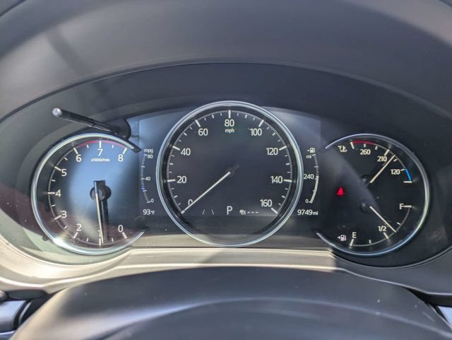 Used 2025 MAZDA CX-5 AWD 2.5 S w/ Premium Plus Pkg image 27