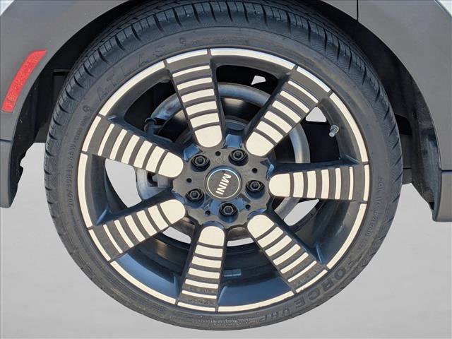 Used 2023 MINI Cooper S FWD image 8