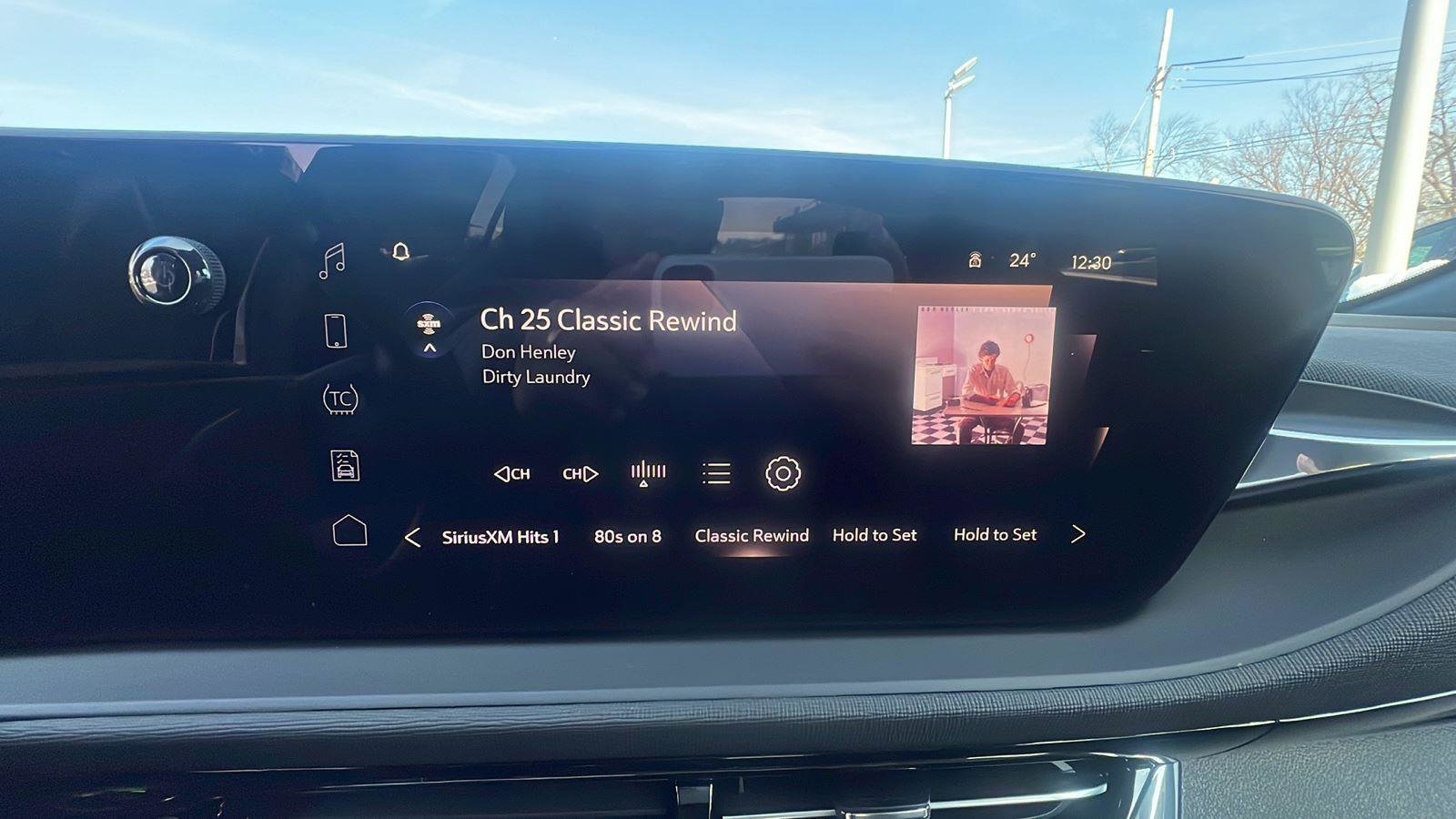 New 2026 Buick Envista Sport Touring w/ Convenience I Package image 17