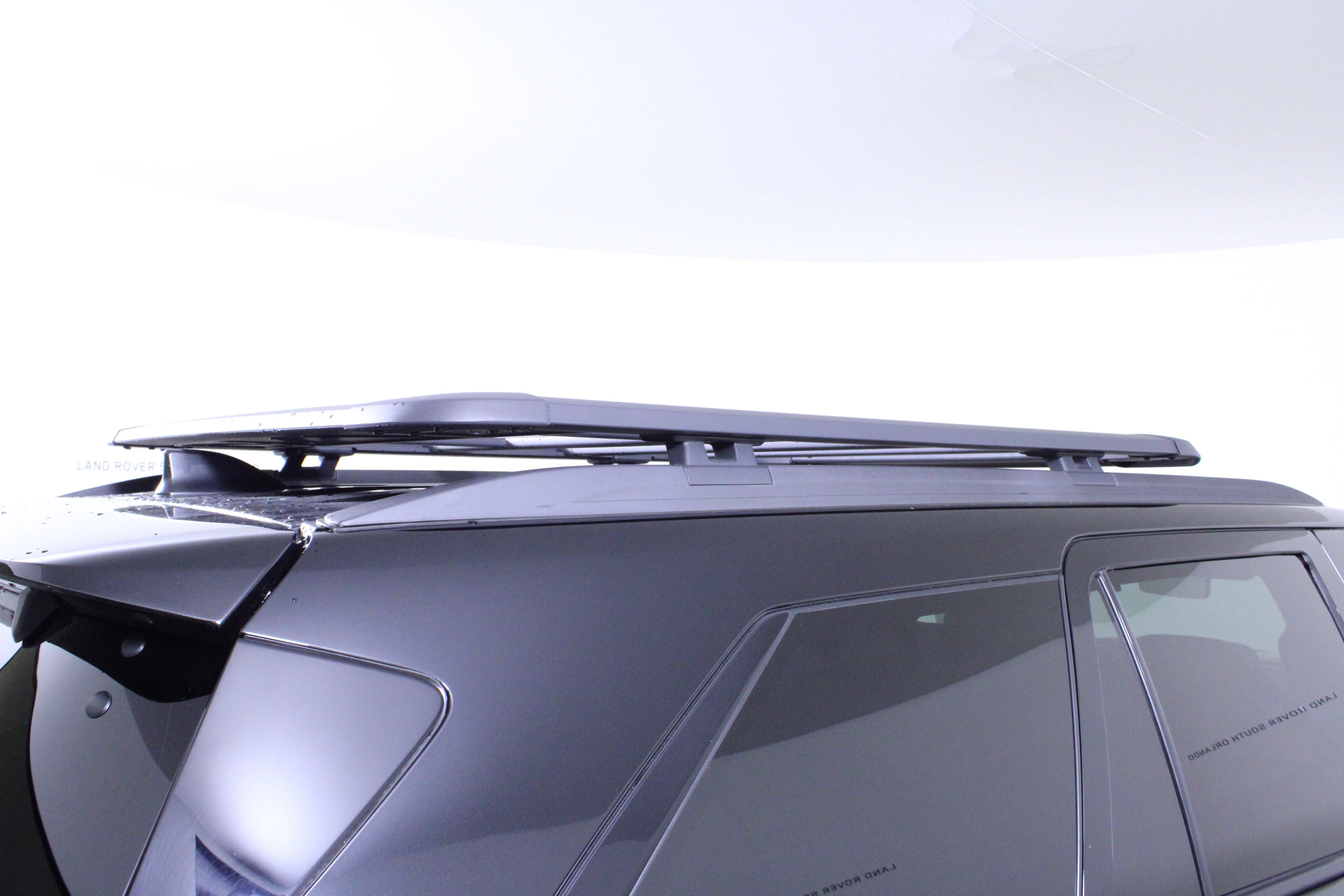 Used 2025 Toyota Sequoia TRD Pro image 14