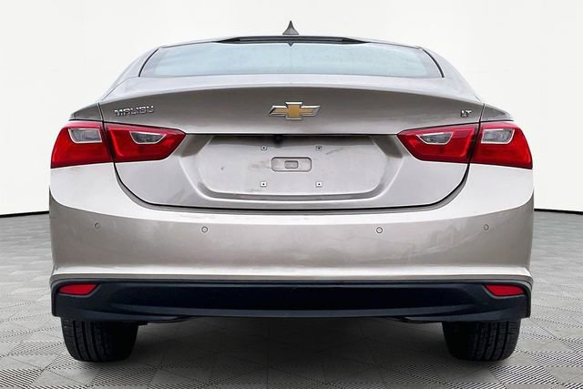 Used 2024 Chevrolet Malibu LT image 6