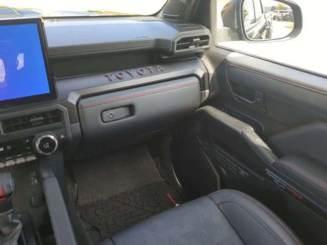 Certified 2024 Toyota Tacoma TRD Pro image 17