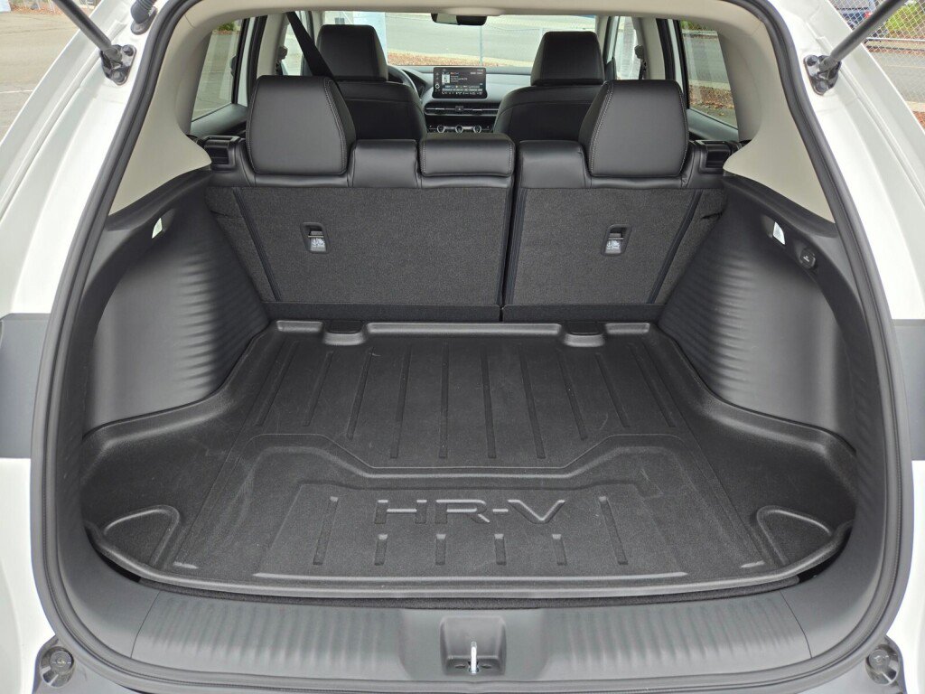 Certified 2024 Honda HR-V EX-L image 10