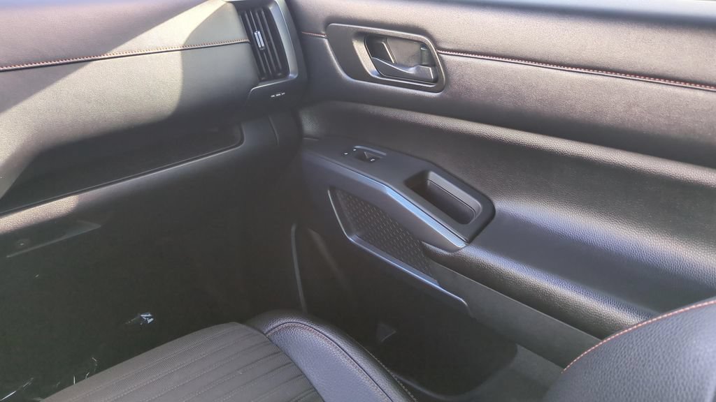 Certified 2023 Nissan Pathfinder Rock Creek AWD/4WD image 13