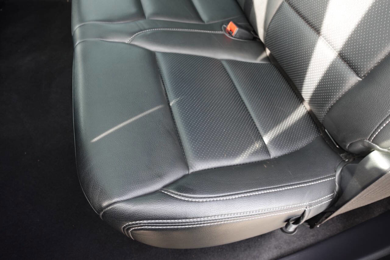 Used 2023 Ford F150 XLT w/ Equipment Group 302A High image 28