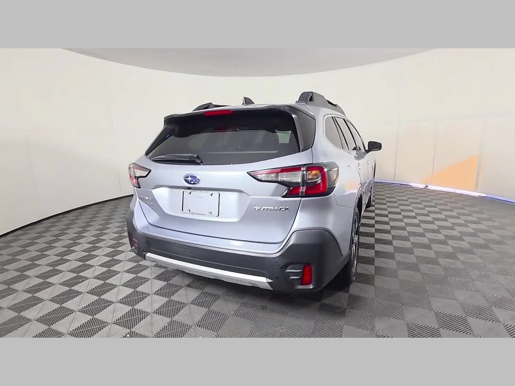 Used 2022 Subaru Outback Limited AWD/4WD image 41