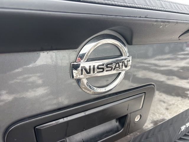 Used 2014 Nissan Titan PRO-4X image 50