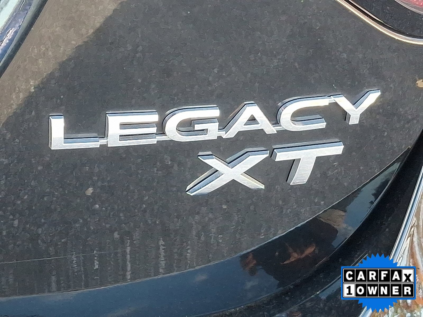 Certified 2021 Subaru Legacy Limited XT w/ Popular Package #2 image 49