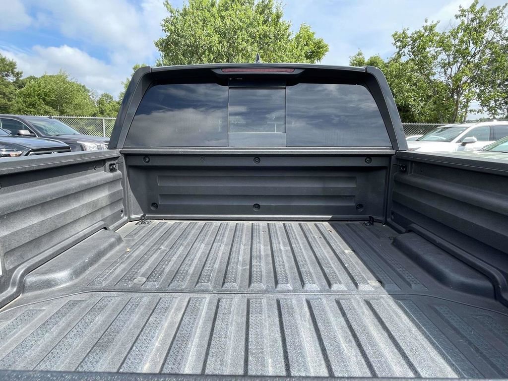 Used 2024 Honda Ridgeline RTL image 9
