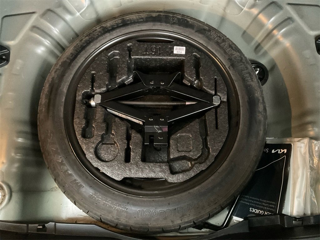 Used 2024 Kia Soul LX w/ Option Group 015 image 25