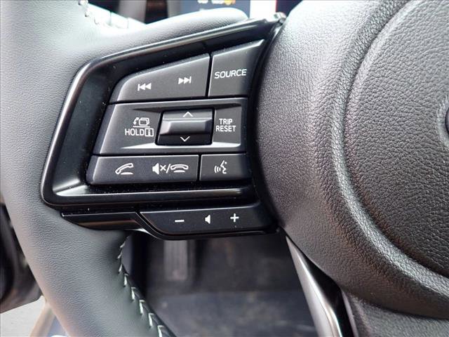 New 2026 Subaru Outback Touring image 17