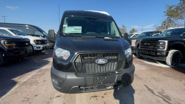 New 2026 Ford Transit 250 148 Medium Roof Extended AWD image 7