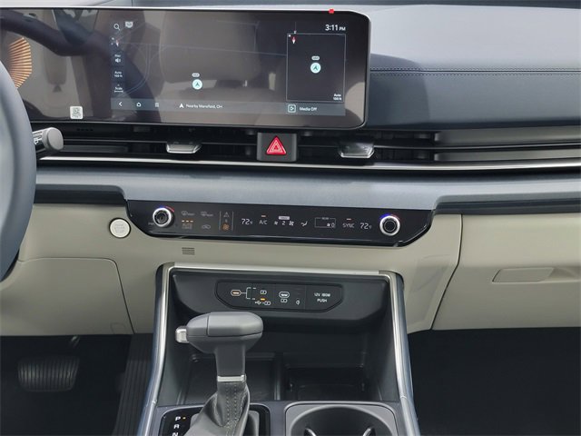 New 2026 Kia Carnival EX image 23