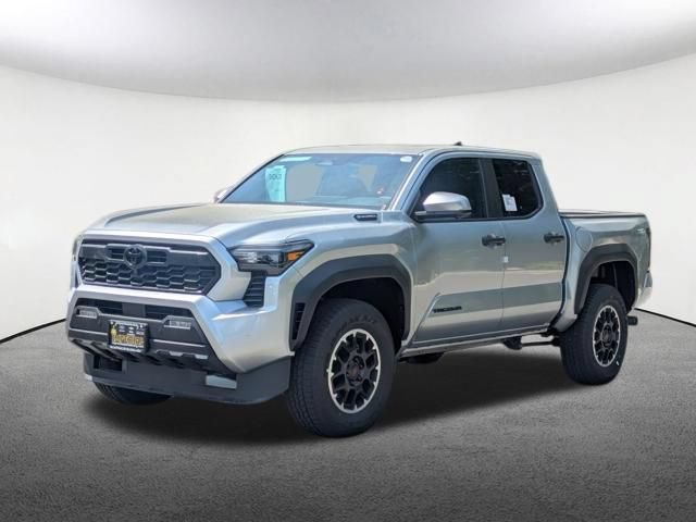 New 2026 Toyota Tacoma TRD Off-Road w/ TRD Off Road Premium Package AWD/4WD image 8