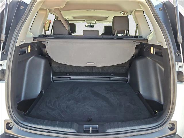 Used 2019 Honda CR-V EX image 6