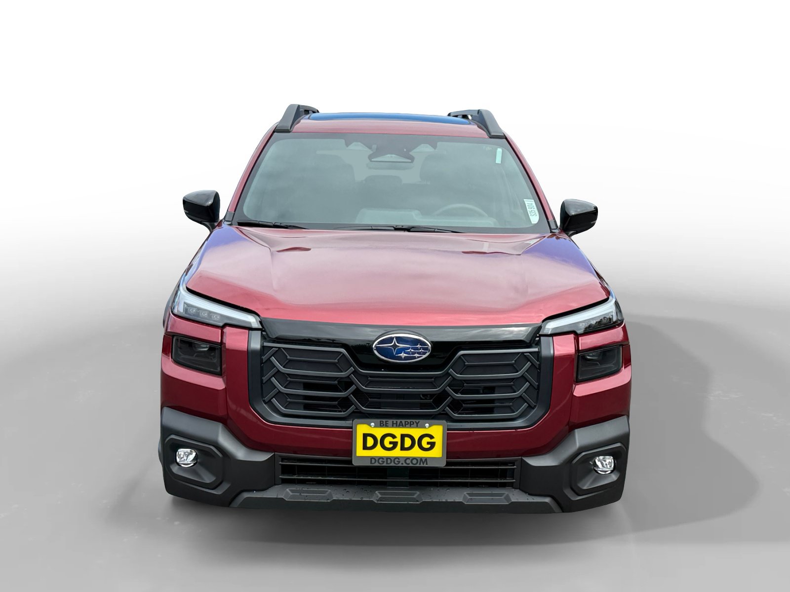 New 2026 Subaru Outback Premium AWD/4WD image 8