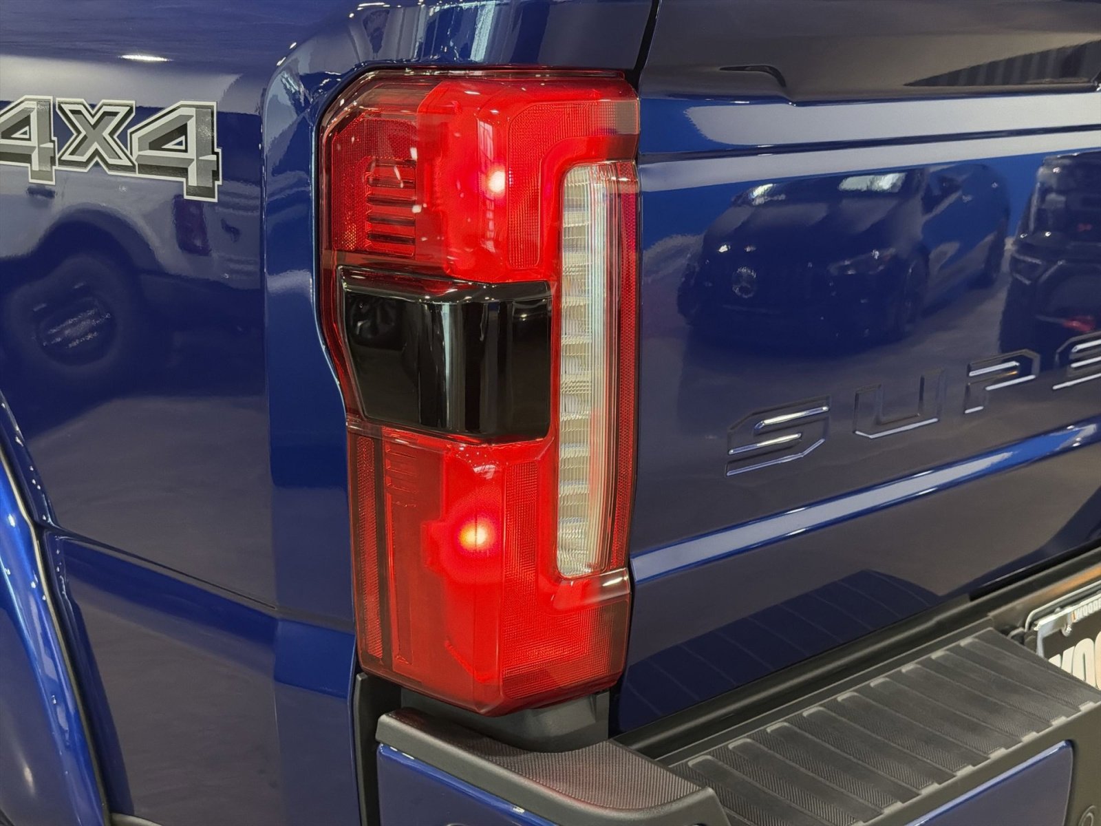 New 2026 Ford F250 XLT w/ XLT Premium Package image 17