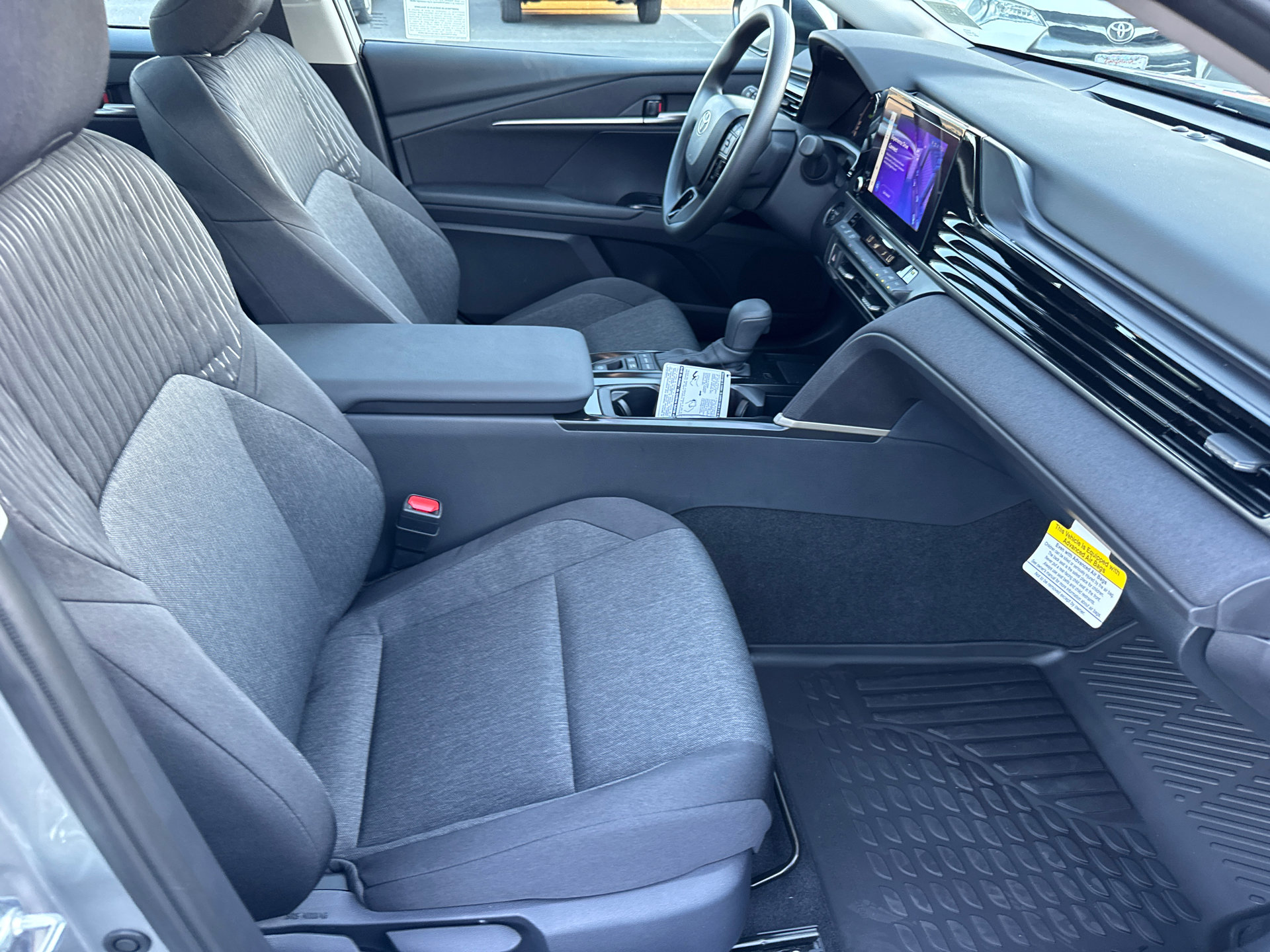 Certified 2026 Toyota Camry LE image 17