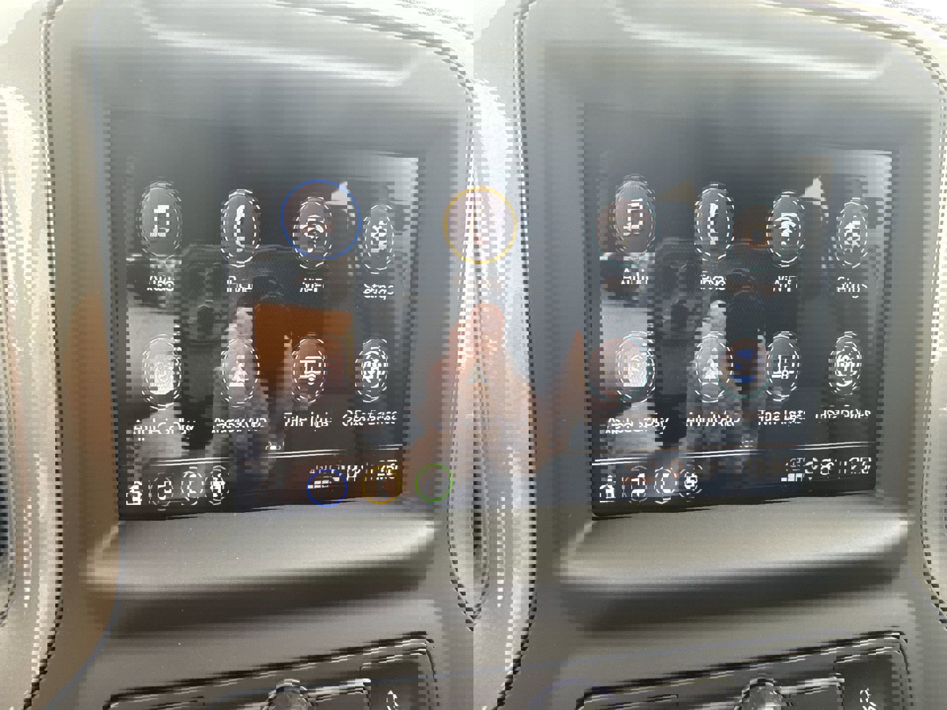 New 2026 Chevrolet Silverado 1500 W/T w/ WT Value Package image 44