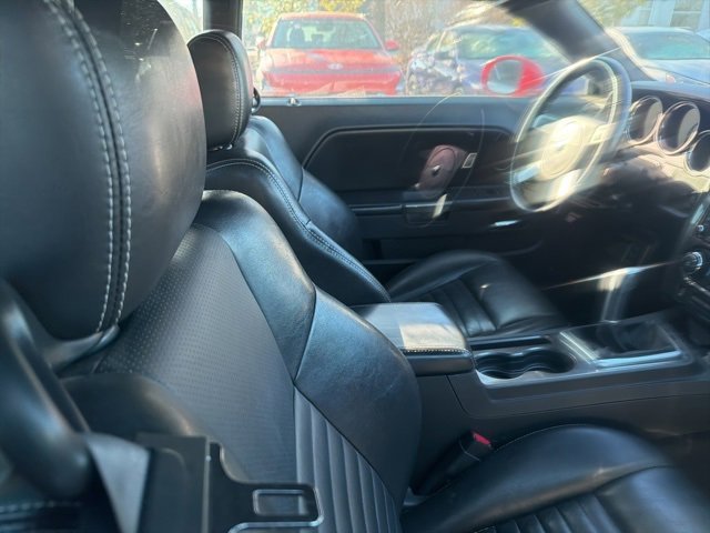 Used 2010 Dodge Challenger R/T image 12