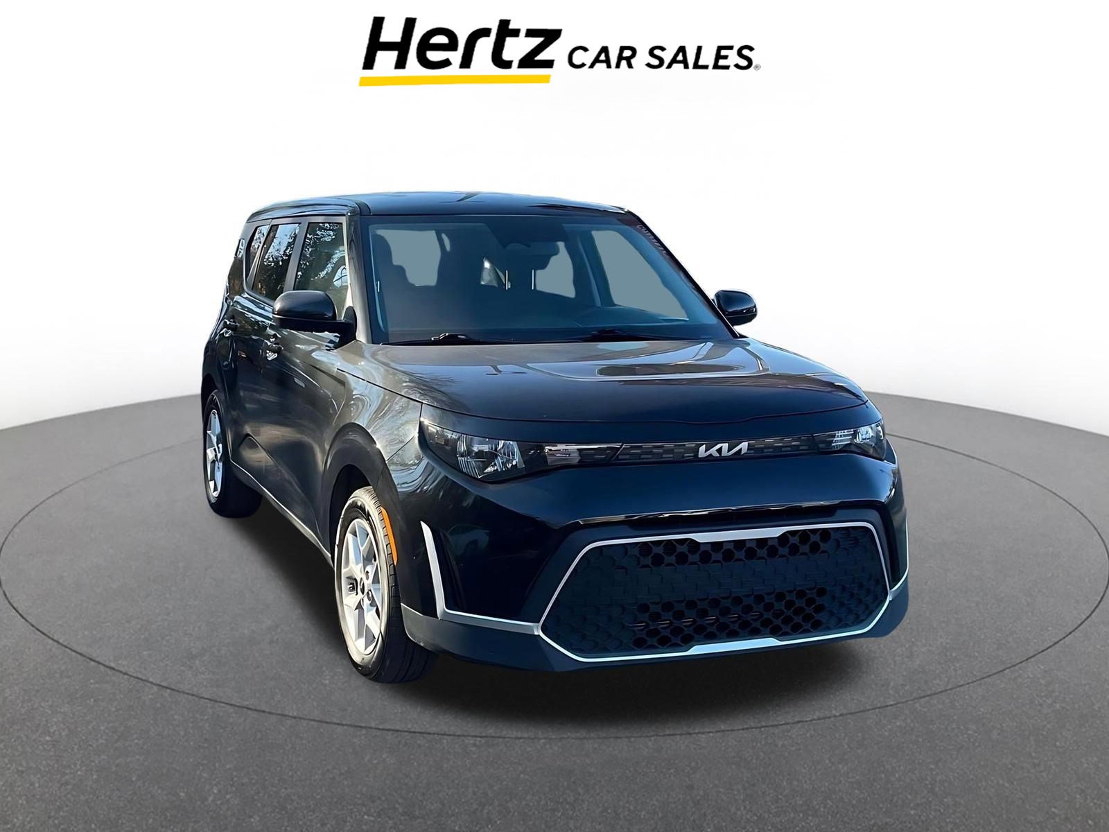 Used 2025 Kia Soul LX w/ LX Technology Package image 1
