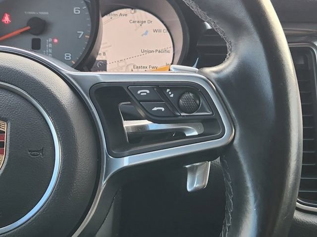 Used 2017 Porsche Macan S image 28