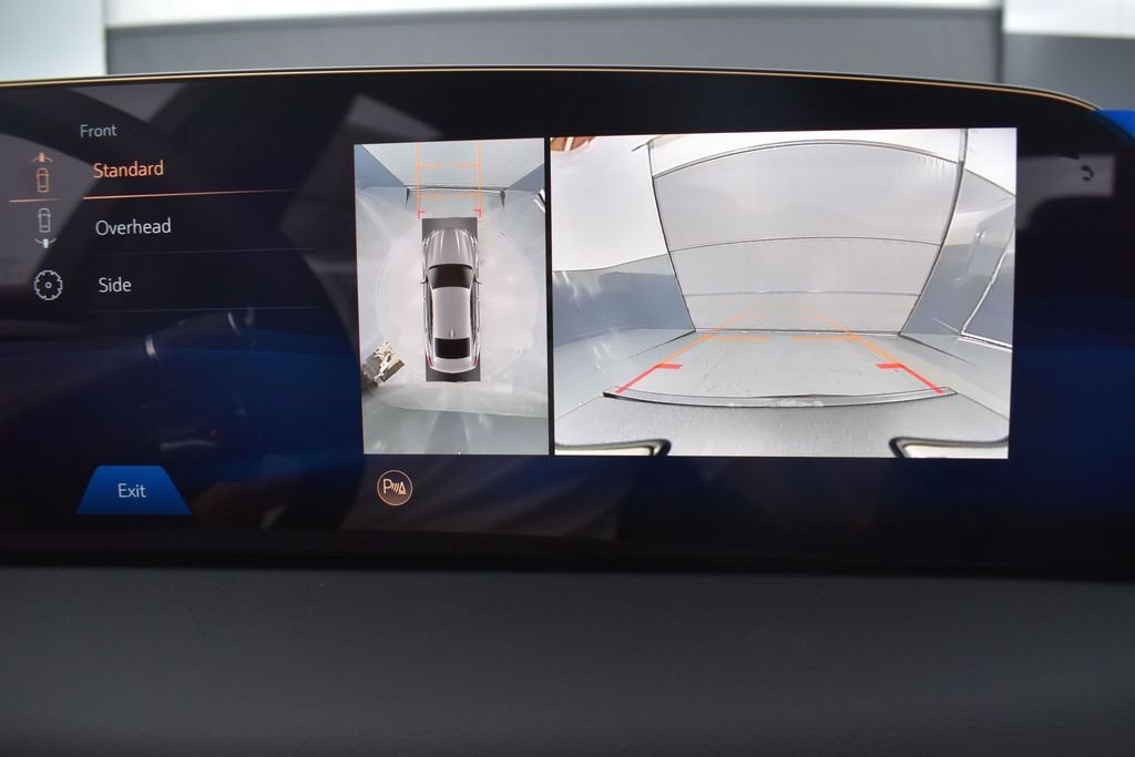 New 2026 Cadillac CT5 Sport AWD/4WD image 22