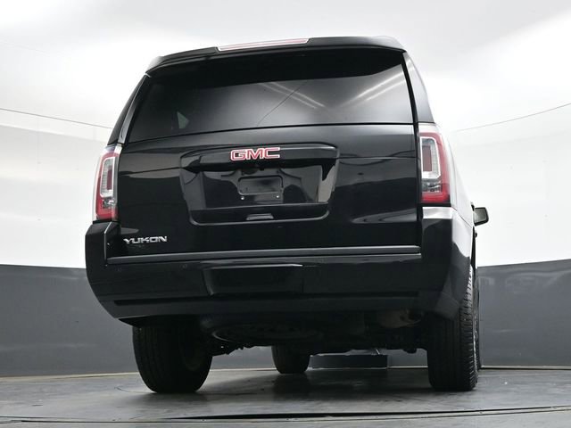Used 2020 GMC Yukon SLT w/ Open Road Package image 31