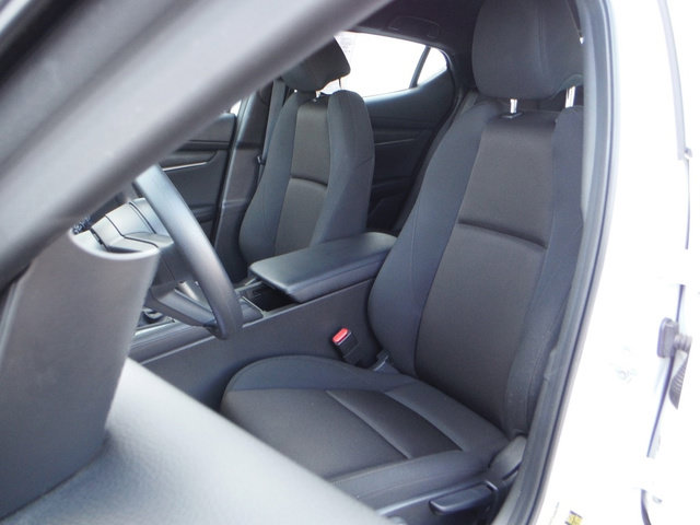 Used 2022 MAZDA MAZDA3 s FWD image 16