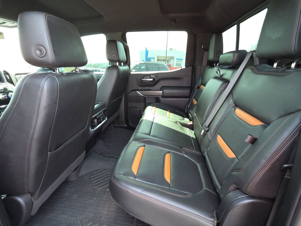 Used 2020 GMC Sierra 1500 AT4 w/ AT4 Premium Package image 30