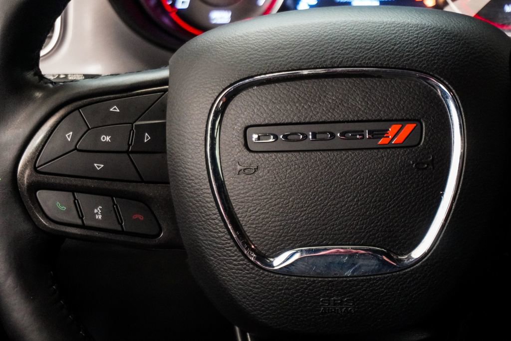 Used 2023 Dodge Charger GT RWD image 15