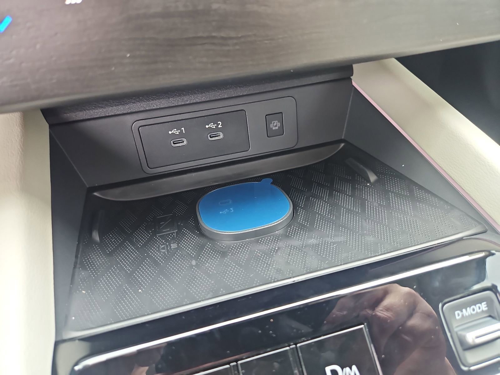 New 2026 Nissan Murano SL w/ Comfort Package image 24