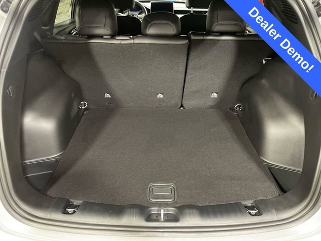 New 2026 Jeep Compass Latitude image 22