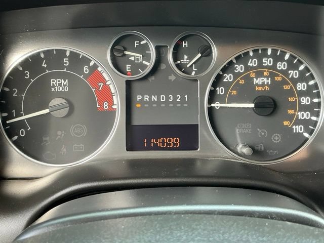 Used 2006 HUMMER H3 AWD/4WD image 16