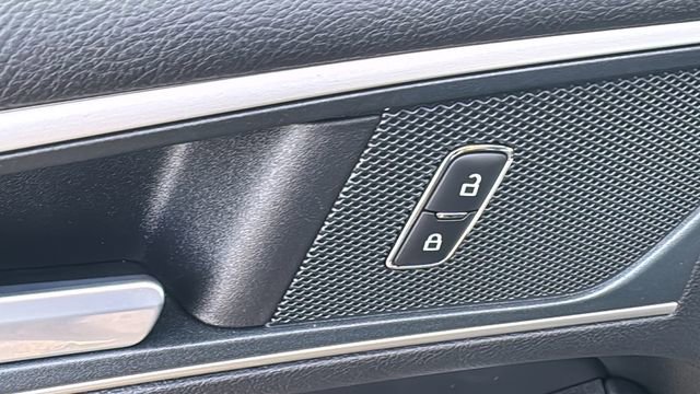 Certified 2024 Ford Edge SEL w/ Convenience Package image 10