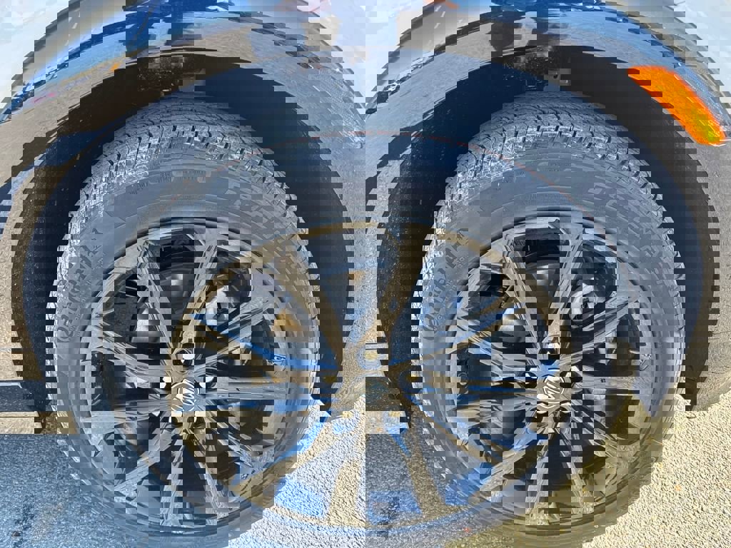 New 2026 Buick Encore GX Sport Touring w/ Advanced Technology Package image 11