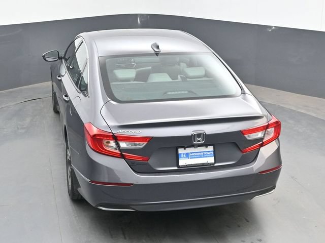 Used 2018 Honda Accord EX-L image 35