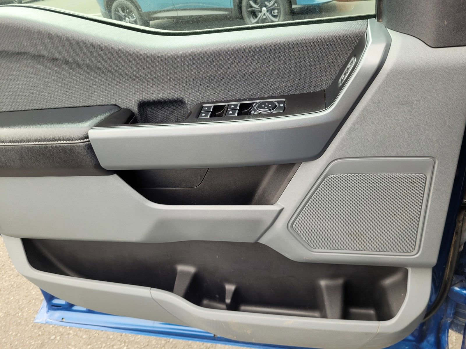 Used 2023 Ford F150 XLT image 13