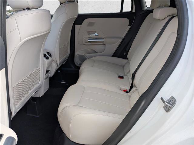 Certified 2025 Mercedes-Benz GLA 250 4MATIC image 22