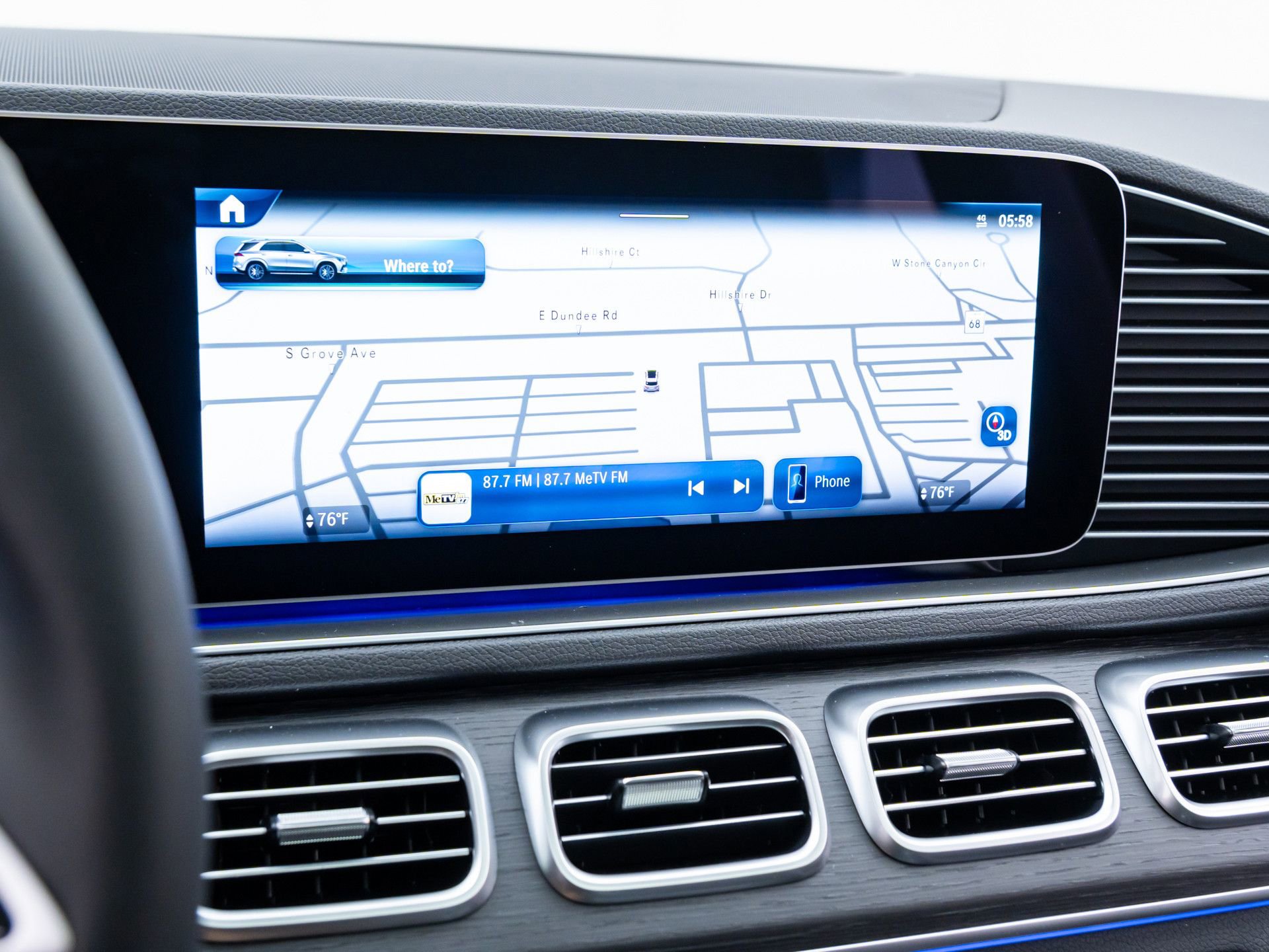 New 2026 Mercedes-Benz GLE 450 4MATIC image 27