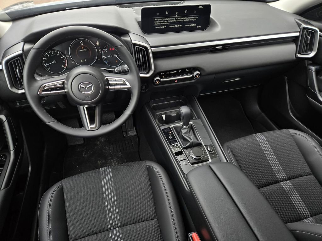 New 2026 MAZDA CX-50 AWD 2.5 S w/ Select Package image 18
