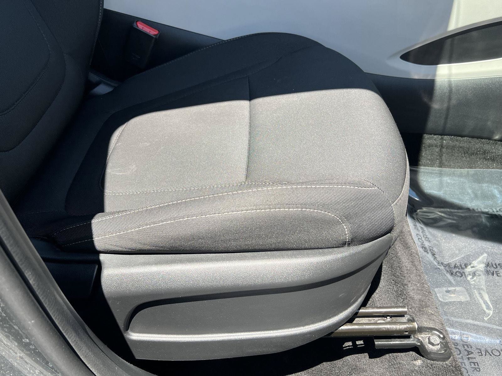 Used 2023 Hyundai Tucson SE AWD/4WD image 18