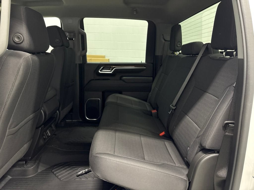 New 2026 Chevrolet Silverado 2500 LT AWD/4WD image 36