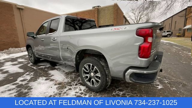 Used 2023 Chevrolet Silverado 1500 LT image 6