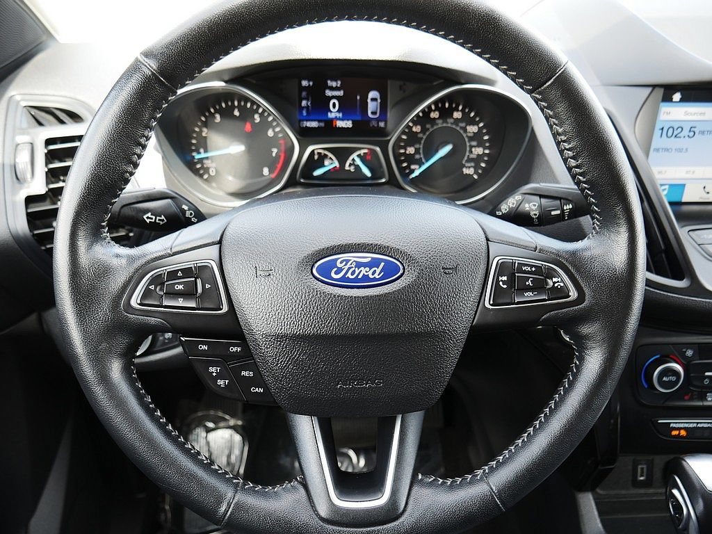 Used 2019 Ford Escape SE AWD/4WD image 19
