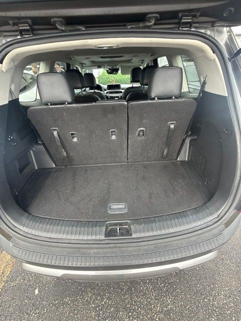 Used 2022 Kia Telluride S AWD/4WD image 13